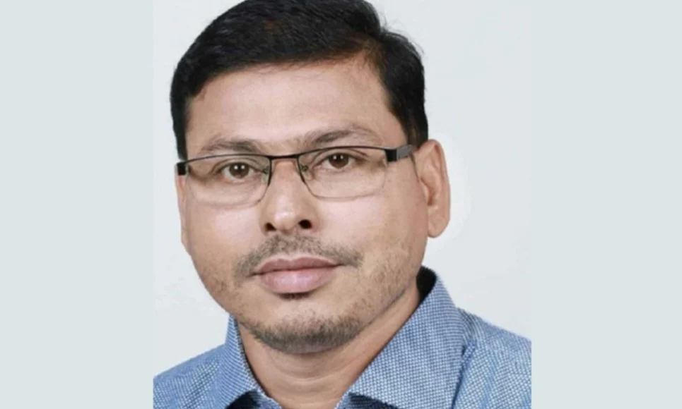 ছাব্বির হ’ত্যা মামলায় আ.লীগ নেতা মুকুল গ্রে’প্তার