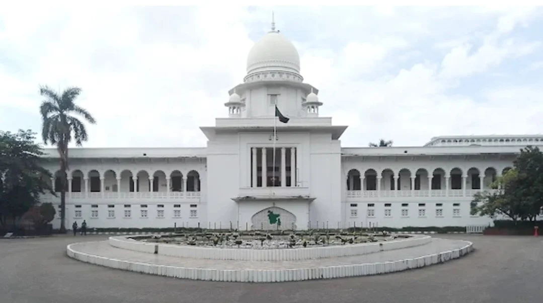 দুর্নীতি রোধে সাবরেজিস্ট্রার অফিসে সিসি ক্যামেরা বসাতে হাইকোর্টের রুল
