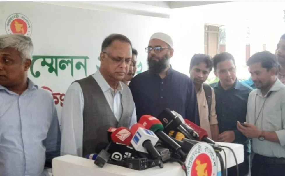 দেশে লোডশেডিং নেই, দাবি বিদ্যুৎমন্ত্রীর