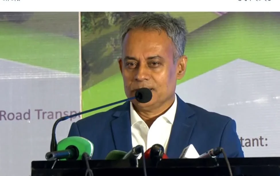 মেগা প্রকল্পের নামে টাকা অপচয় করবে না সরকার: সেতুমন্ত্রী