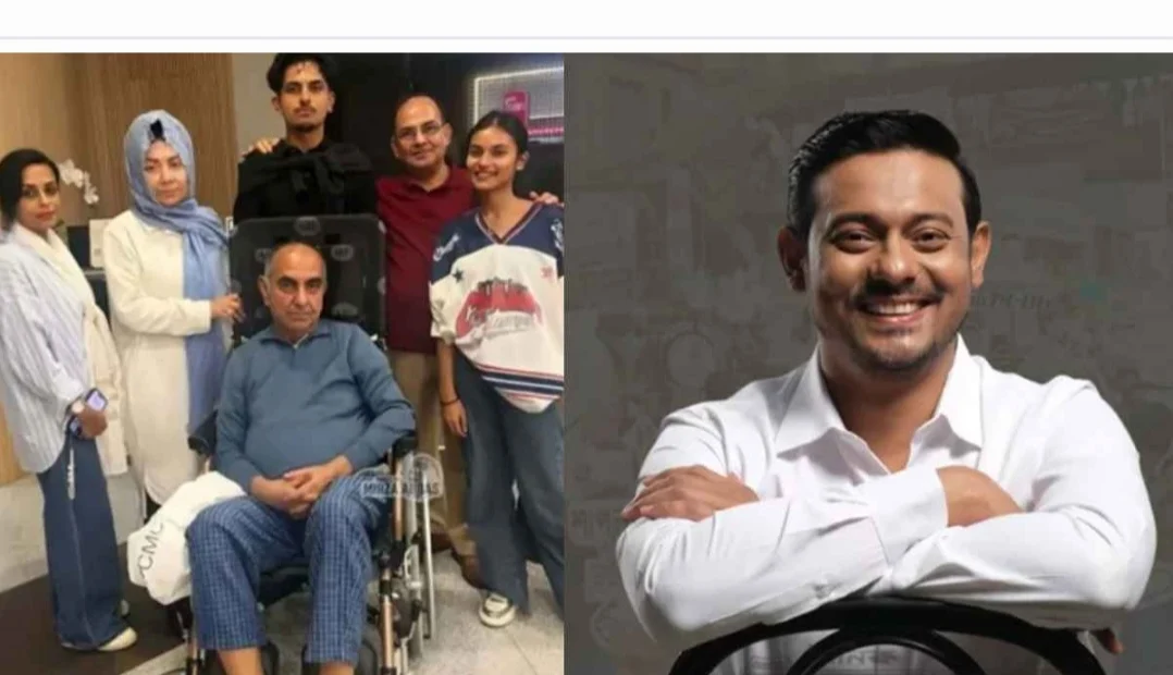 শঙ্কামুক্ত মির্জা আব্বাস, ফেসবুকে পাটওয়ারীর ‘কামব্যাক কমরেড’ পোস্ট