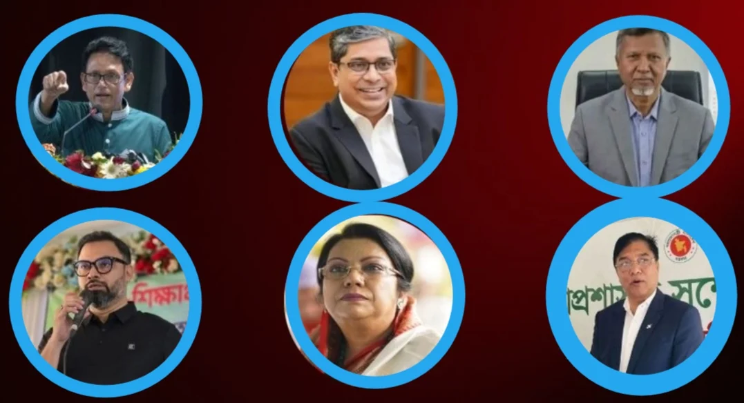 ২২ দিনে বগুড়ায় ৬ মন্ত্রী-প্রতিমন্ত্রী, উন্নয়ন ঘিরে নতুন আলোচনায় জেলা