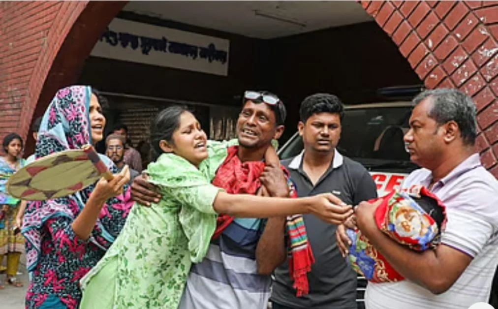 থামছে না শিশুমৃত্যু, হামে আরও ১২ প্রাণ ঝরল