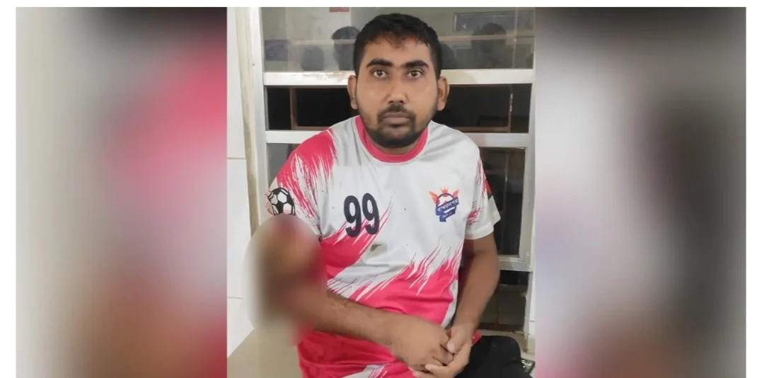 মাদকবিরোধী পোস্টের পর ছাত্রদল নেতার ওপর হাম’লার অভিযোগ