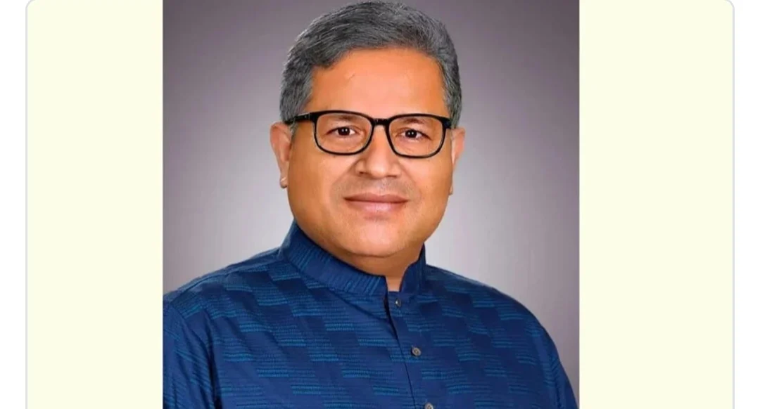 এনসিপিকে নিয়ে কড়া মন্তব্য কৃষক দলের সাধারণ সম্পাদকের