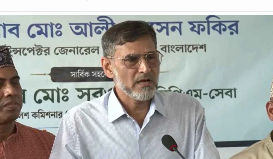 ঢাকা মহানগরে নতুন আরও ৪ থানা, বাড়ছে পুলিশ ফাঁড়িও