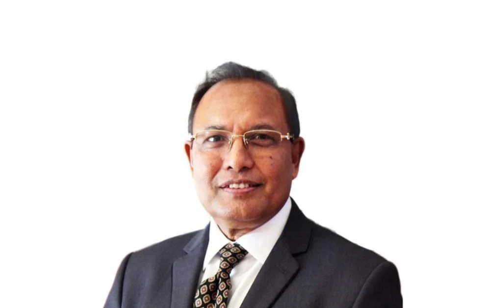 নূর আলীর বিরুদ্ধে ১১৫ কোটি টাকার মানি লন্ডারিং মামলা, অনুমোদন ছাড়াই ২৮ তলা ভবন নির্মাণের অভিযোগ
