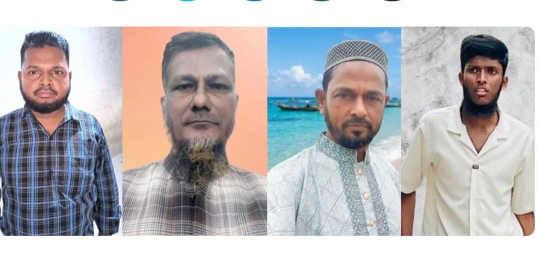 নারায়ণগঞ্জে সমাজসেবকের বিরুদ্ধে অপপ্রচারের অভিযোগে ৪ প্রতারকের নামে মামলা