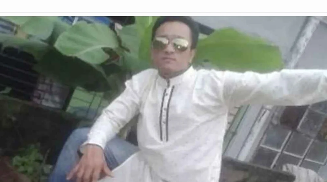 এক রাতেই স্ত্রী-সন্তানসহ ৫ জনকে হ’ত্যা, ফোনে স্বজনকে যা বলল ঘাতক