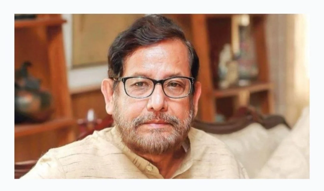 ২ হত্যা মামলায় জামিন পেলেন আসাদুজ্জামান নূর