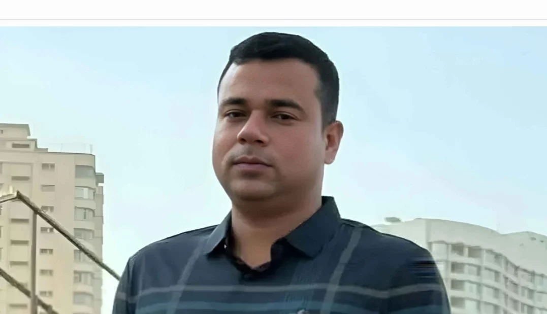 দক্ষিণ আফ্রিকায় বাংলাদেশি যুবককে গু’লি করে হ’ত্যা