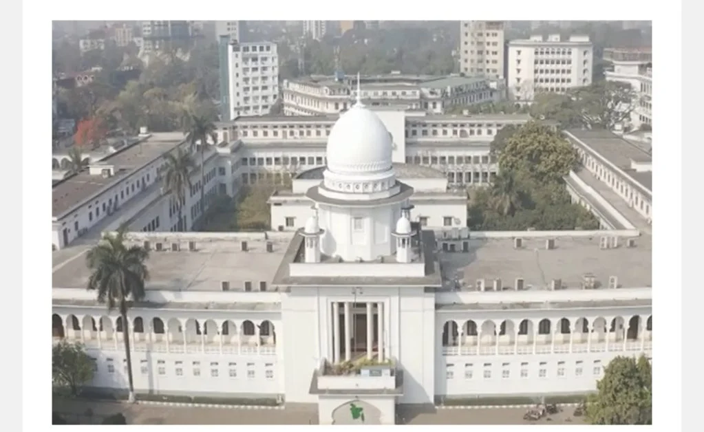 হামে ৩৫২ শিশুর মৃত্যু: প্রত্যেক পরিবারকে ২ কোটি টাকা ক্ষতিপূরণ চেয়ে রিট