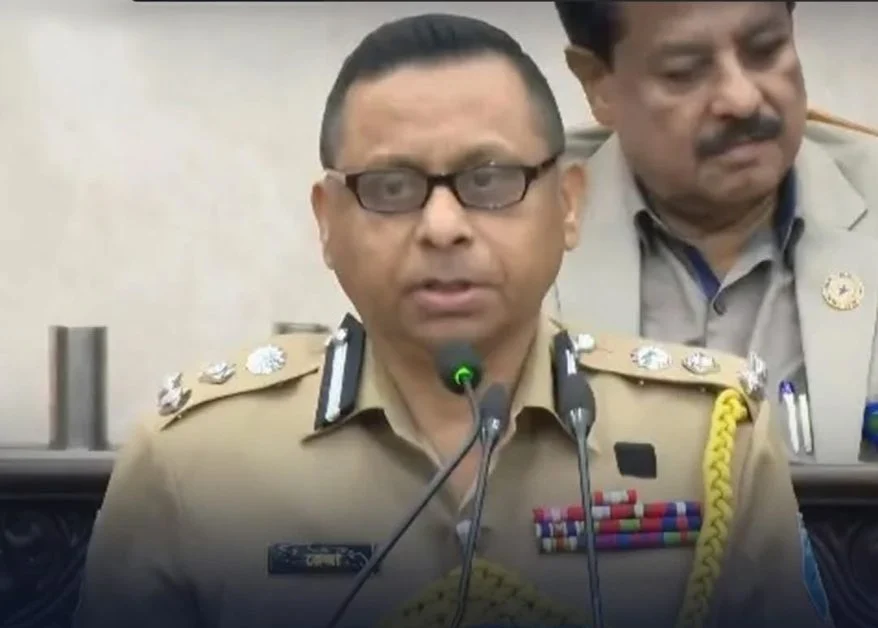 নির্যাতনের মধ্যেও জাতীয়তাবাদী আদর্শ থেকে একচুল সরিনি: ডিআইজি হাবিবুর রহমান