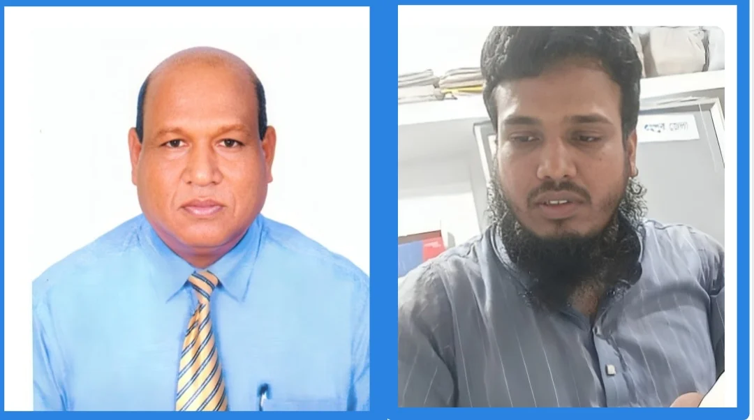 জমির নথি জালিয়াতি ও ঘু”ষ বাণিজ্যের অভিযোগে রংপুর সেটেলমেন্ট অফিসে তদন্তের দাবি