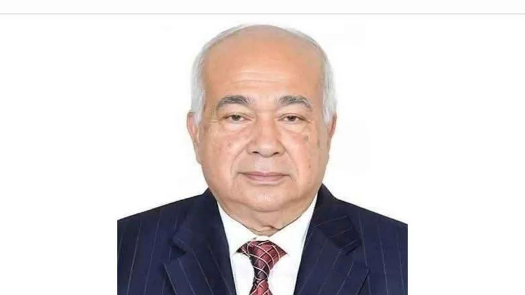 সাবেক মন্ত্রী ইঞ্জিনিয়ার মোশাররফ হোসেন আর নেই