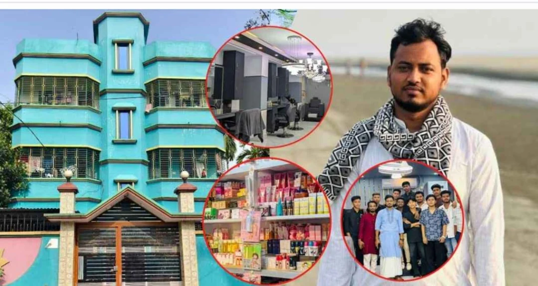 সরকারি চাকরির আড়ালে সম্পদের পাহাড়, আলোচনায় পরিবেশ অধিদপ্তরের কর্মচারী