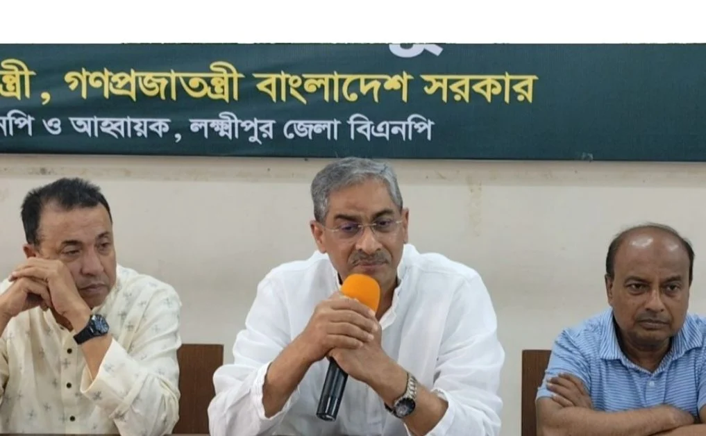 ‘১৭ বছর আমরা বঞ্চনার শিকার হয়েছি’ — পানিসম্পদমন্ত্রী এ্যানি