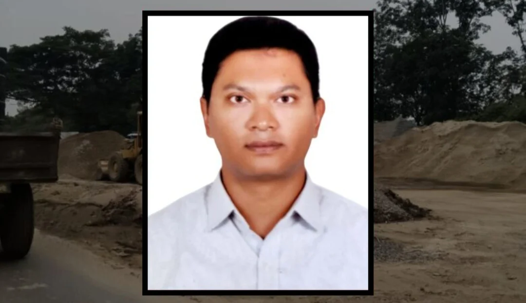 খাগড়াছড়ি-দীঘিনালা সড়ক সংস্কারে অনিয়মের অভিযোগ, বাড়ছে জনদুর্ভোগ