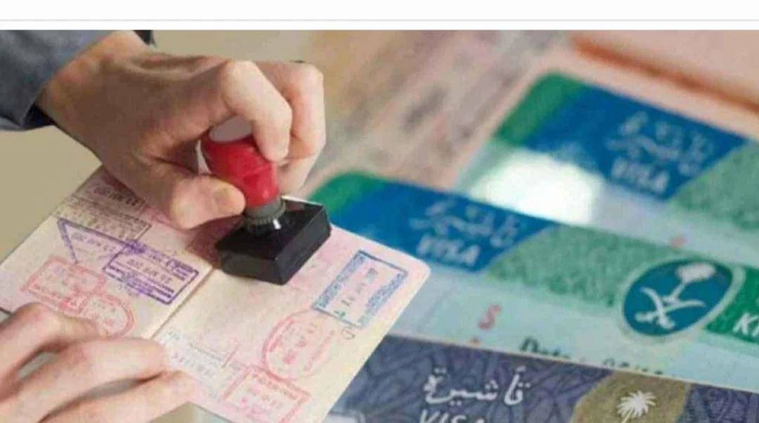 হাজার হাজার প্রবাসীর ভিসা বাতিল করল সৌদি আরব, কারণ জানাল কর্তৃপক্ষ