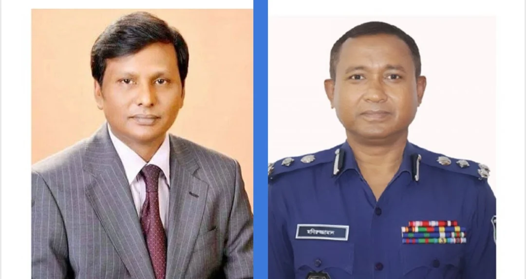 ফোন-বার্তারও জবাব মেলেনি: ক্ষোভ ঝাড়লেন এমপি মোবারক