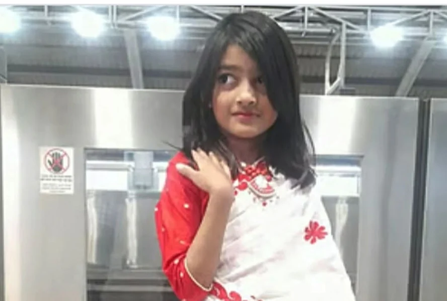 ধ”র্ষণের পর শিশু রামিসাকে গলা কে’টে হ”ত্যা, জানাল পুলিশ