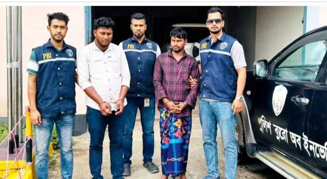 অটোচালক পরিচয়ে আন্তর্জাতিক সাইবার ও ভিসা প্রতা”রণা, ৬০ লাখ টাকা আ”ত্মসাৎ