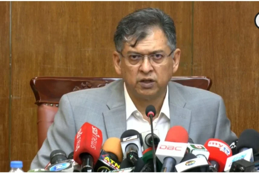 রামিসা হ’ত্যা মামলার দ্রুত ও দৃষ্টান্তমূলক বিচার হবে: স্বরাষ্ট্রমন্ত্রী