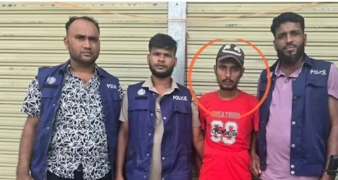 চট্টগ্রামে শিশু ধ’র্ষণের পর হ’ত্যা, বস্তাবন্দি মরদেহ উদ্ধার; প্রধান আসামি গ্রে’ফতার