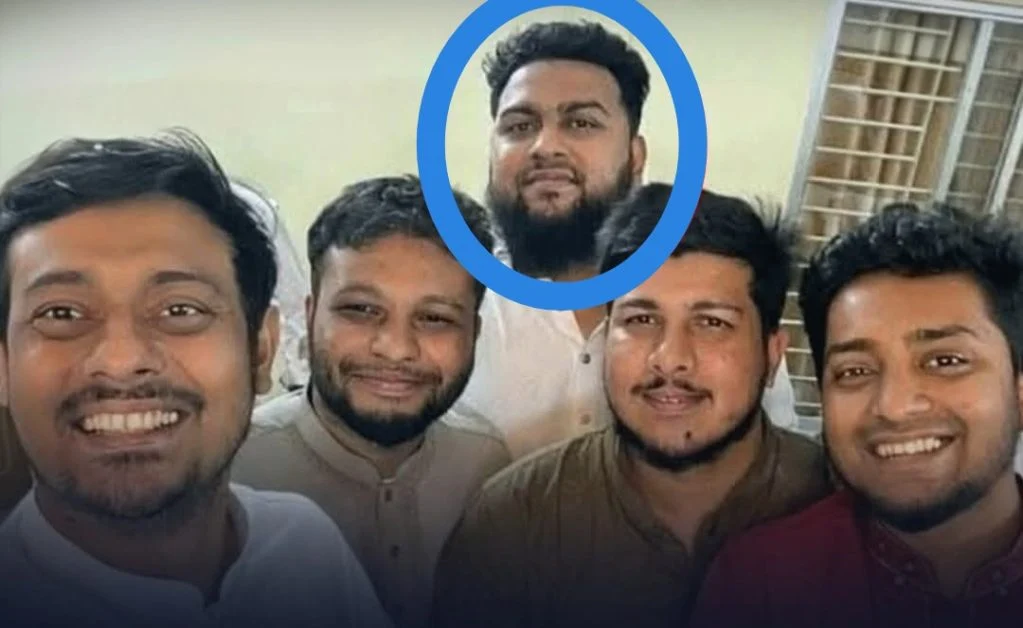 ইউরোপ পাঠানোর নামে কোটি টাকা আ”ত্মসাৎ, যুবশক্তির সাবেক আহ্বায়ক জাবেরের বিরুদ্ধে অভিযোগ