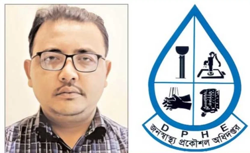 কুমিল্লার নির্বাহী প্রকৌশলী নাসরুল্লাহর বিরুদ্ধে দুর্নীতির অভিযোগ, শত কোটি টাকার সম্পদের সন্ধান!