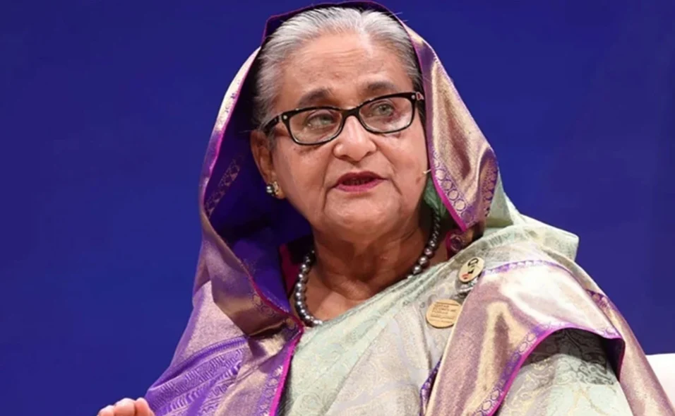দেশে ফিরে বিচারের মুখোমুখি হতে চান শেখ হাসিনা
