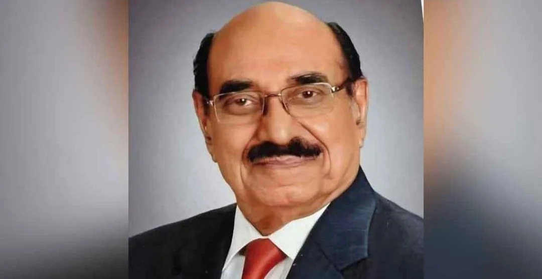 আ. লীগের সাবেক প্রেসিডিয়াম সদস্য ইউসুফ হোসেন হুমায়ুন আর নেই