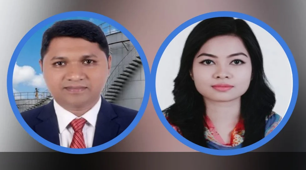 “পিএস থেকে শত কোটি টাকার মালিক! বিপিসি কর্মকর্তাকে ঘিরে দুর্নীতির বিস্ফোরক অভিযোগ”