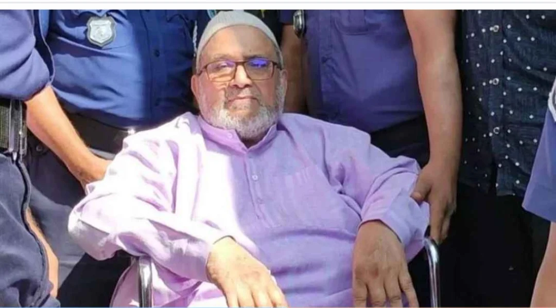 সাতবারের এমপি দাবিরুল ইসলাম আর নেই