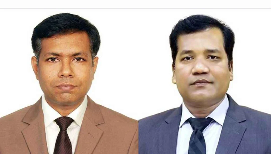 রাস্তায় কোরবানির বর্জ্য, দুই কর্মকর্তাকে সাময়িক বরখাস্তের নির্দেশ