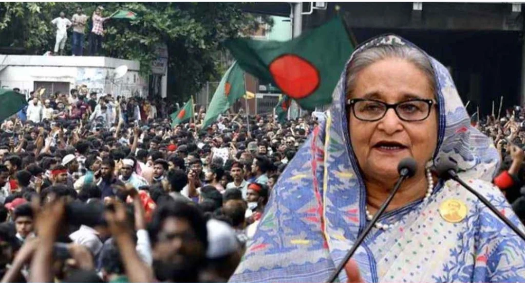 জাতিসংঘকে চ্যালেঞ্জ করে শেখ হাসিনার চিঠি