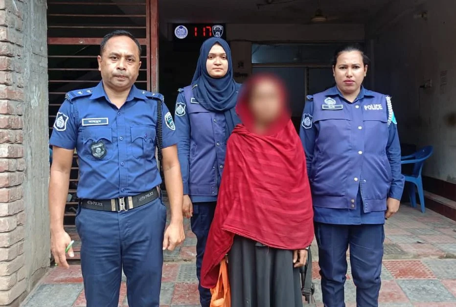 পুরনো পর’কীয়ার নৃ’শংস পরিণতি! কিশোরগঞ্জে জাহাঙ্গীর হ’ত্যার রোমহর্ষক রহস্য ফাঁস