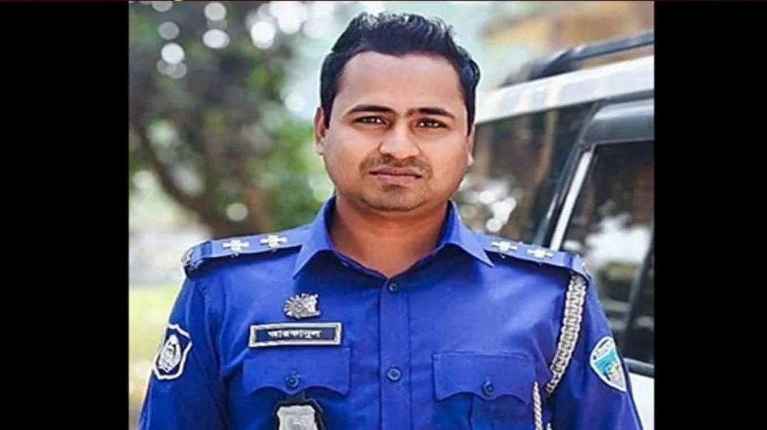 কারাগারে থেকেও ডাকাতি মামলার আসামি! এসআই আরকানুলের বিরুদ্ধে তদন্তে গুরুতর গাফিলতির অভিযোগ