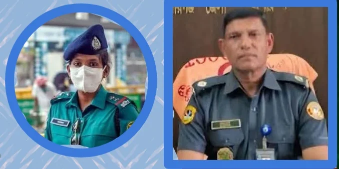 অডিও কাণ্ডে অবশেষে পদক্ষেপ: কিশোরগঞ্জের জেল সুপার দিদারুল আলম স্ট্যান্ড রিলিজ