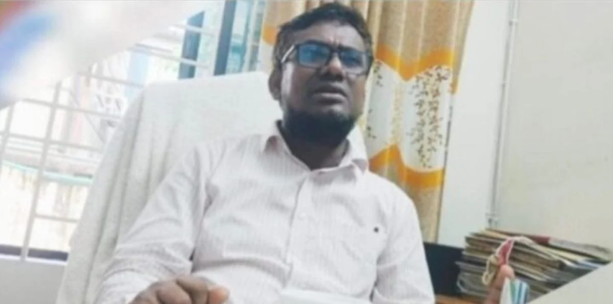 মদনপুর ভূমি অফিসে ঘুষ-দুর্নীতির অভিযোগ, তহসিলদারের বিরুদ্ধে কোটি টাকার সম্পদের প্রশ্ন