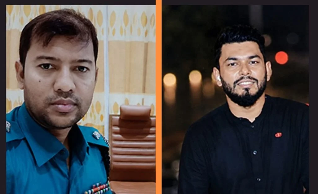 গুলশান-বনানীর স্পা ও গেস্ট হাউসে অপরাধের অভিযোগ: একাধিক মিডিয়ার প্রতিবাদের পরও বহাল তবিয়তে অভিযুক্ত পুলিশ কর্মকর্তা