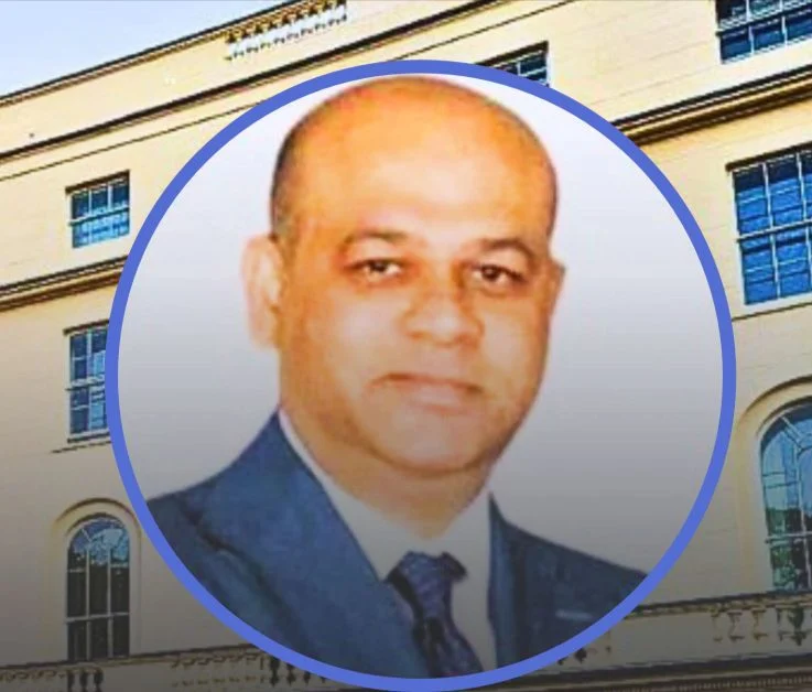 সাবেক ভূমিমন্ত্রীর ভাই আনিসুজ্জামান ও তাঁর স্ত্রীর বিলাসবহুল ৩ সম্পদের মালিকানা বদল!