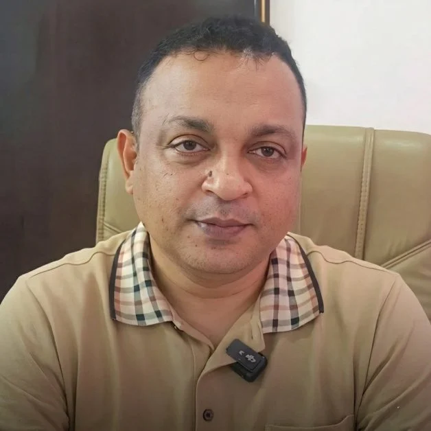 সততা, সাহসিকতা ও কর্মদক্ষতার প্রতীক: ওসি হাফিজুর রহমান পিপিএম পুলিশের এক অনন্য দৃষ্টান্ত