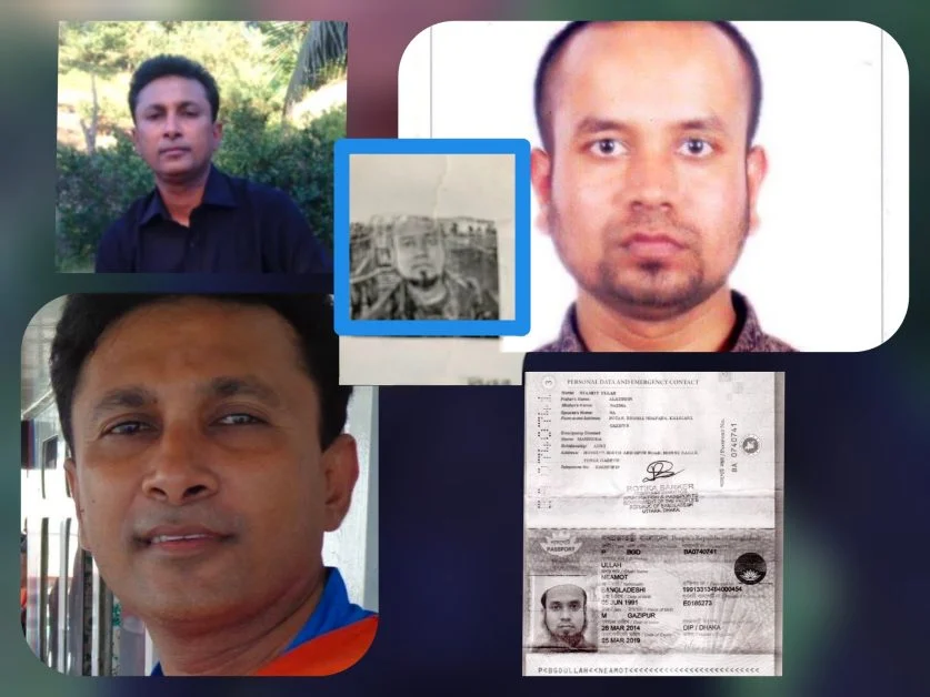 প্র’তা’রক পলাতক আসামিদের গ্রে’প্তারে পুলিশের নিষ্ক্রিয়তা: ১০ বছর ধরে সাজা মাথায় নিয়ে ঘুরছেন তারেক ও নিয়ামত
