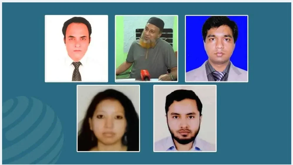 কেউ ৬ বছর, কেউ ১০ বছর ধরে অনুপস্থিত: রংপুরে কর্মস্থলে নেই ২০ সরকারি চিকিৎসক