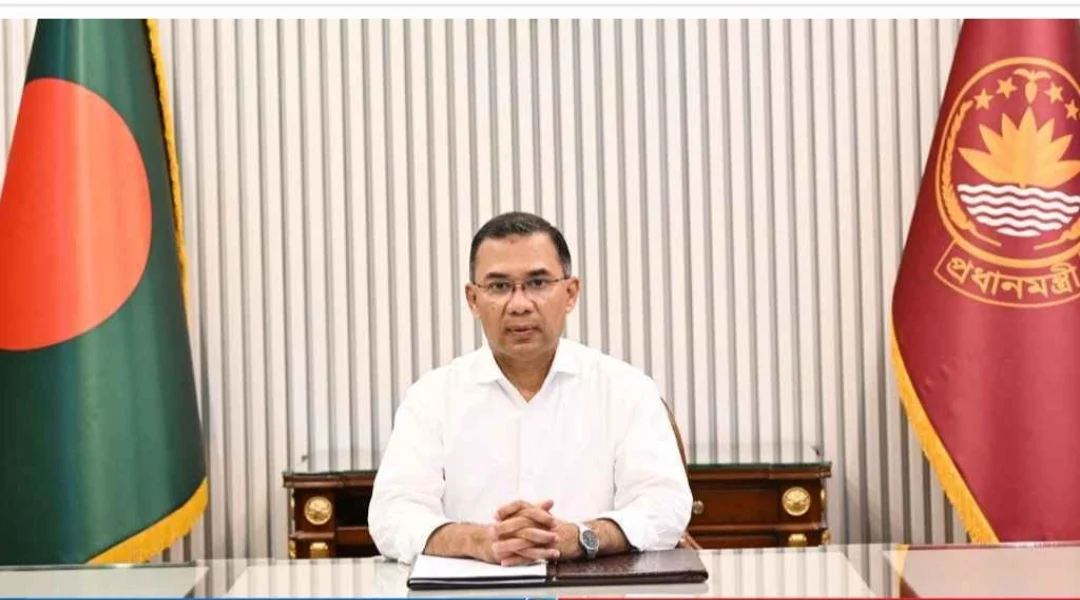সরকারপ্রধান হিসেবে প্রথম বিদেশ সফরে মালয়েশিয়া যাচ্ছেন তারেক রহমান