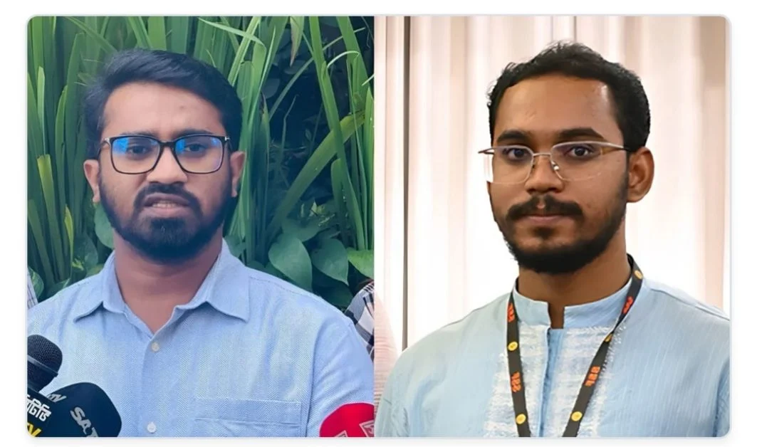 হান্নান মাসউদের বিরুদ্ধে দুর্নীতির অভিযোগ তুলে ফেসবুকে সরব রাশেদ খান