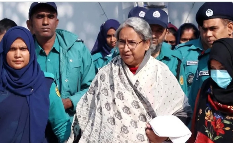 দীপু মনির এক মামলায় জামিন, বাকিগুলোতে রুল জারি