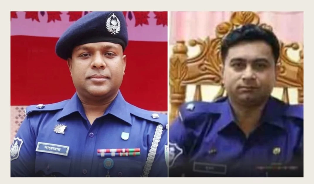 পাকুন্দিয়ায় বিএনপির কর্মসূচিতে গু’লিবর্ষণ: সাবেক দুই ওসিসহ ৩২ জনের বিরুদ্ধে মামলা, তদন্তে আদালতের নির্দেশ
