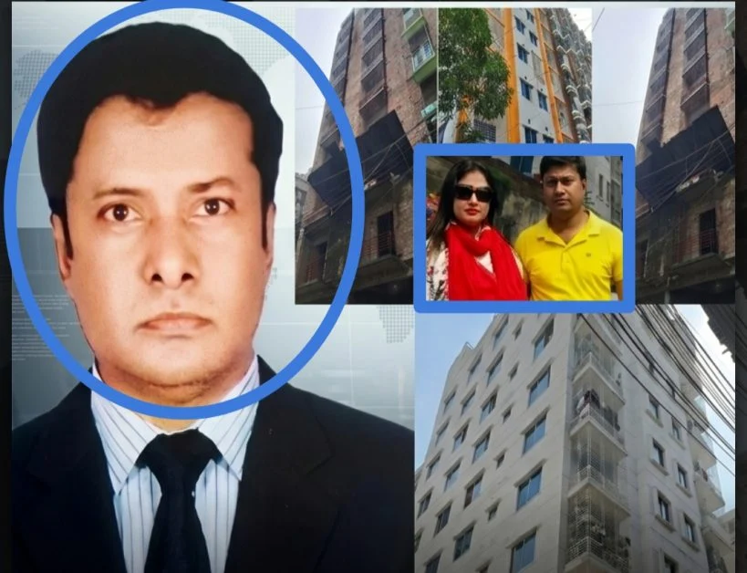 ওয়াসার প্রকৌশলী ফকরুল ইসলামের বিরুদ্ধে শত কোটি টাকার অবৈধ সম্পদের অভিযোগ, দুদকে তদন্তের আবেদন